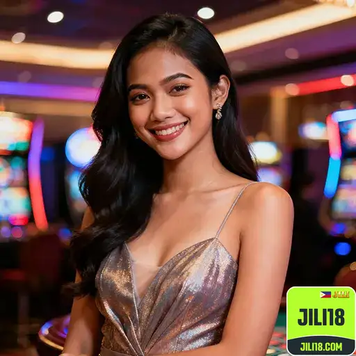jili18 casino 
