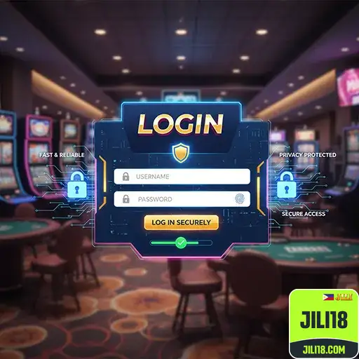 jili18 login 