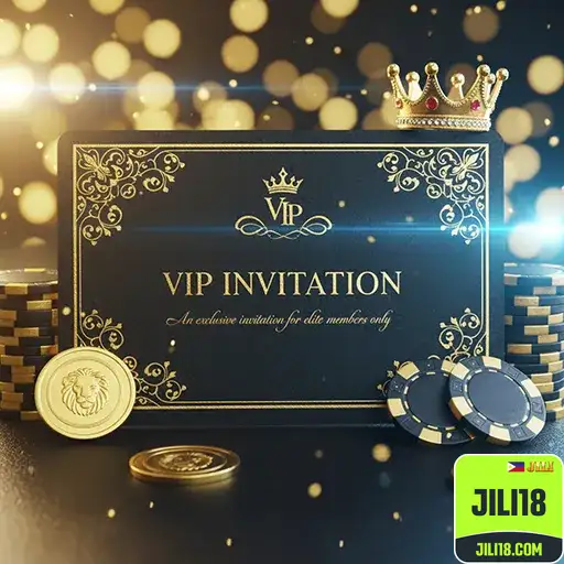 jili18 vip 