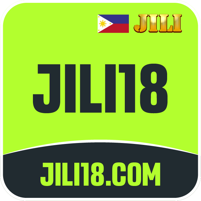 Logo jili18